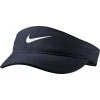 Nike Court Aero Advantage Visor (W) (Navy)