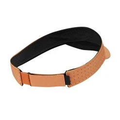 Nike Court Aero Advantage Visor (W) (Orange) -abbyson shop CN4879 ORG 2