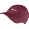 Nike Court Advantage Cap (Maroon)