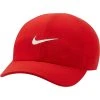 Nike Court Advantage Cap (Red) -abbyson shop CN490L RED