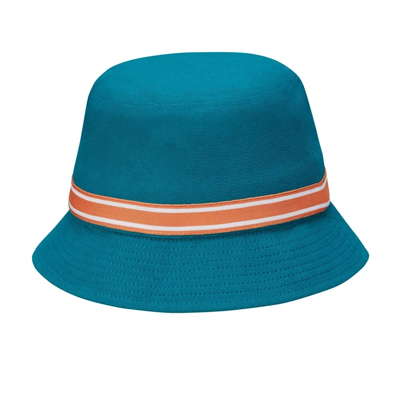 Nike Court Heritage Bucket Hat (Bright Spruce) 4 Nike Court Heritage Bucket Hat (Bright Spruce) - Image 2