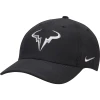 Nike Rafa Aerobill Cap (Black) -abbyson shop CN49HH BLK