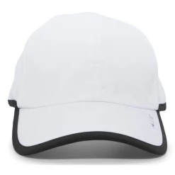Nike Pacific Lite Active Cap (U) (White/Black)