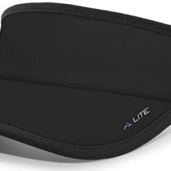 Nike Pacific Lite Active Visor (U) (Black)