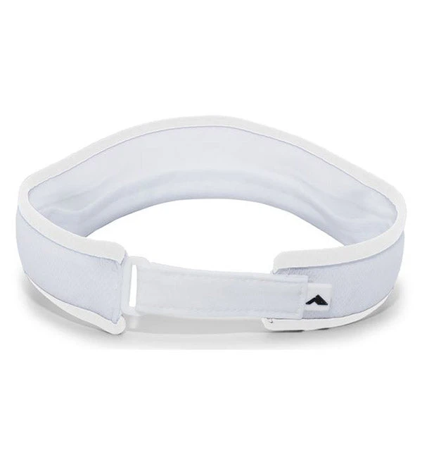 Pacific Lite Active Visor (U) (White) 4 Pacific Lite Active Visor (U) (White) - Image 2