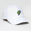 Nike Pickleball Active Cap (U) White -abbyson shop CPBH