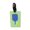 Racquet Inc. Pickleball Paddle Bag Tag (1x)