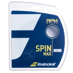 Babolat RPM Rough 12M