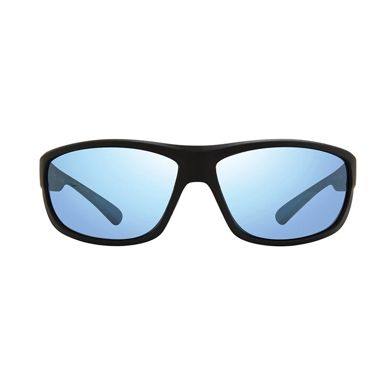 TENNIS INC Revo Caper (Matte Black/Blue Water) 4 TENNIS INC Revo Caper (Matte Black/Blue Water) - Image 2