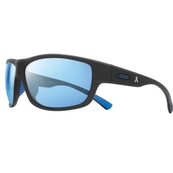 TENNIS INC Revo Caper (Matte Black/Blue Water)