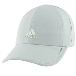 Adidas Women's Superlite Cap Green Tint/Dash Green