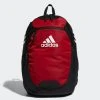 TENNIS INC Adidas Stadium Backpack - Original And High Quality Backpack - Multiple Pockets Bag -abbyson shop Stadium Backpack Burgundy FZ6792 01 standard