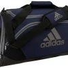 Adidas Team Issue II Medium Duffle (Navy) Extra Durable Backpack -abbyson shop VAD553