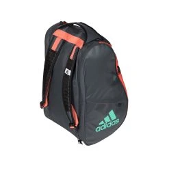 Adidas Padel Multigame Racketbag (Anthracite/Turbo Red)
