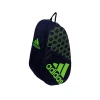Adidas Padel Control Bag 3.0 (Navy/Lime) Attractive And Innovative Design