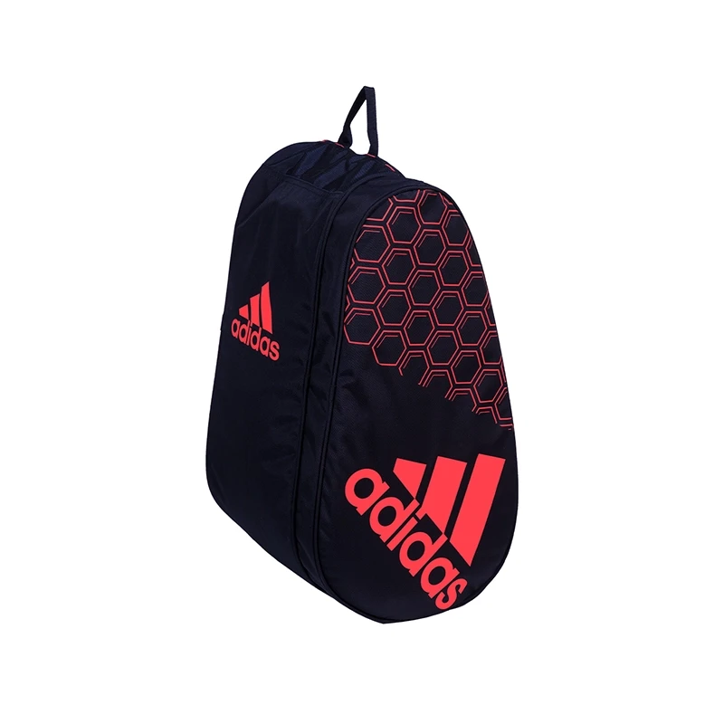 Adidas Padel Control Bag 3.0 (Navy/Turbo Red) Attractive And Innovative Design 3 Adidas Padel Control Bag 3.0 (Navy/Turbo Red) Attractive And Innovative Design