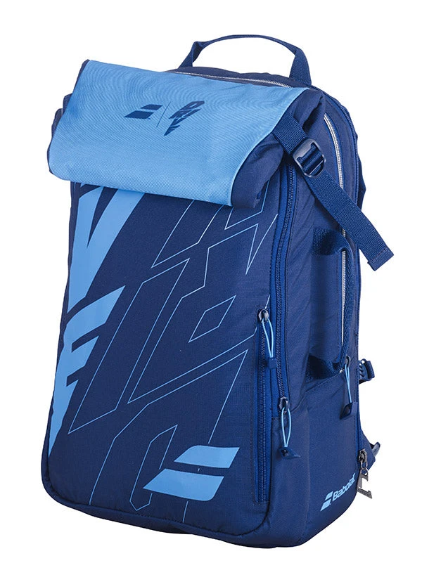 Babolat Pure Drive Backpack (2021) 3 Babolat Pure Drive Backpack (2021)