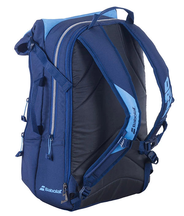 Babolat Pure Drive Backpack (2021) 4 Babolat Pure Drive Backpack (2021) - Image 2