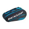 Dunlop FX Performance 8-Racquet Bag -abbyson shop VDFX1 BLK