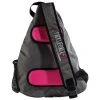 TENNIS INC Franklin Pickleball Sling Bag (Grey/Pink)