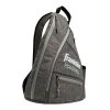 Franklin Pickleball Sling Bag (Grey) -abbyson shop VFSB2 GRY