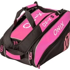 Onix Pickleball Pro Team Paddle Bag (Pink)