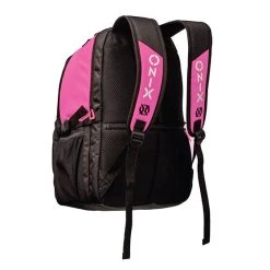 Onix Pickleball Pro Team Backpack (Pink) -abbyson shop VOPT0 PNK 2