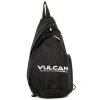 Vulcan Pickleball Sling Bag (Black)