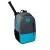Wilson Team Backpack (Blue/Grey)
