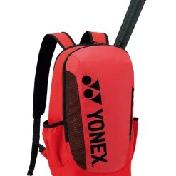 Yonex Team Backpack S (Red) (2021)