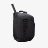 Wilson Pro Staff V13 Super Tour Backpack Black