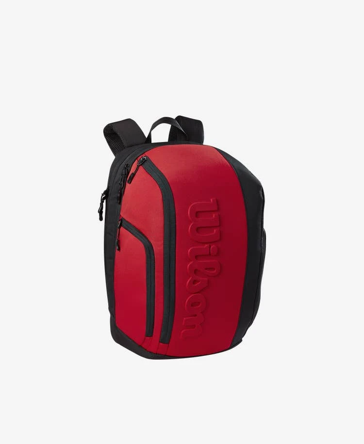 Wilson Clash V2 Super Tour Backpack 4 Wilson Clash V2 Super Tour Backpack - Image 2