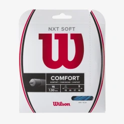Wilson NXT SOFT 16 TENNIS STRING - SET