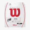 Wilson REVOLVE TWIST 17 TENNIS STRING - SET -abbyson shop WR8307901 eb3fe04ca9fdb2500f45ad8ec0881ab1