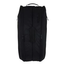 Wilson Federer DNA 12 Pack Tennis Bag Black -abbyson shop WRZ832812 5 01830