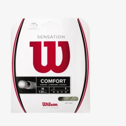Wilson SENSATION 16 TENNIS STRING - SET