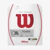 Wilson NXT POWER 18 TENNIS STRING - SET