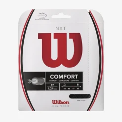 Wilson NXT 17 TENNIS STRING - SET