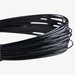 Wilson SYNTHETIC GUT POWER 17 TENNIS STRING - SET