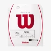 Wilson REVOLVE 17 TENNIS STRING - SET