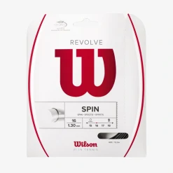 Wilson REVOLVE 16 TENNIS STRING - SET