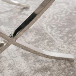 GDFStudio GDF Studio Pandora Modern Button Tufted Bonded Leather Dining Chairs, Set Of 2 -abbyson shop a0d16ee201ad7df7 8752 w800 h800 b0 p0