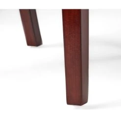 GDFStudio GDF Studio Clark Tufted Back Fabric Dining Chairs, Set Of 2 -abbyson shop a9f1cf3a01a6f764 4727 w800 h800 b1 p0