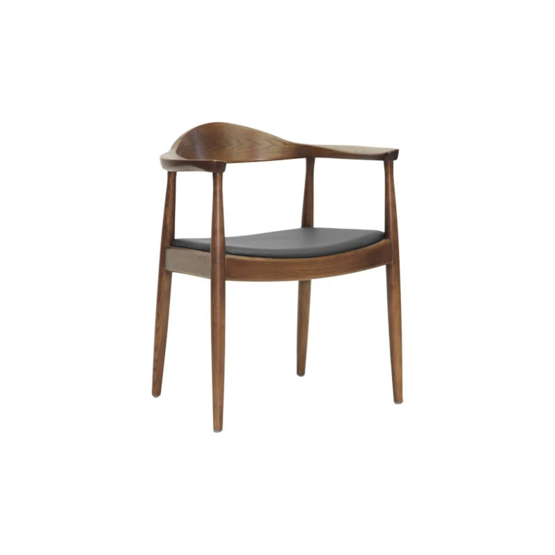 Baxton Studio Embick Mid-Century Modern Dining Chair 3 Baxton Studio Embick Mid-Century Modern Dining Chair