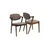Coaster Home Furnishings Coaster Malone Mid-Century Modern Dining Side Chair, Set Of 2 1 Coaster Home Furnishings Coaster Malone Mid-Century Modern Dining Side Chair, Set Of 2 -abbyson shop ace165230a287ad8 1911 w800 h800 b1 p0