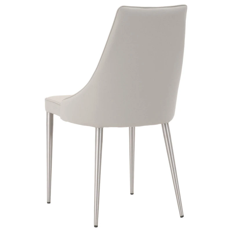 MOD Ivy Dining Chair, Set Of 2 6 MOD Ivy Dining Chair, Set Of 2 - Image 4