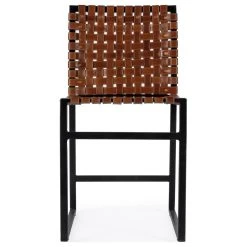 MOD The Nicco Dining Chair, Brown, Leather 11 MOD The Nicco Dining Chair, Brown, Leather -abbyson shop ae31eb89020e8aa7 7963 w800 h800 b1 p0