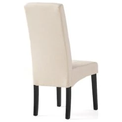 GDFStudio GDF Studio Darby Tall Back Linen Dining Chairs, Set Of 2 -abbyson shop afd1fa4c01a71e1e 2777 w800 h800 b1 p0