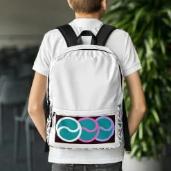 TENNIS INC NU Backpack