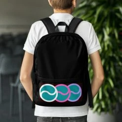 TENNIS INC NU Backpack